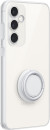 Чехол (клип-кейс) Samsung для Samsung Galaxy S23 FE Clear Gadget Case прозрачный (EF-XS711CTEGRU)6