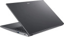 Ноутбук Acer Aspire 5 A515-57-506D 15.6" 1920x1080 Intel Core i5-12450H SSD 512 Gb 16Gb WiFi (802.11 b/g/n/ac/ax) Bluetooth 5.1 Intel UHD Graphics серый DOS NX.KN3CD.0015