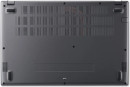 Ноутбук Acer Aspire 5 A515-57-506D 15.6" 1920x1080 Intel Core i5-12450H SSD 512 Gb 16Gb WiFi (802.11 b/g/n/ac/ax) Bluetooth 5.1 Intel UHD Graphics серый DOS NX.KN3CD.0017