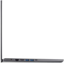 Ноутбук Acer Aspire 5 A515-57-506D 15.6" 1920x1080 Intel Core i5-12450H SSD 512 Gb 16Gb WiFi (802.11 b/g/n/ac/ax) Bluetooth 5.1 Intel UHD Graphics серый DOS NX.KN3CD.0018