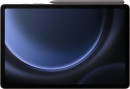Планшет Samsung Galaxy Tab S9 FE BSM-X510 Exynos 1380 (2.4) 8C RAM8Gb ROM256Gb 10.9" TFT 2304x1440 Android 13 графит 8Mpix 12Mpix BT GPS WiFi Touch microSD 1Tb 8000mAh3