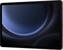 Планшет Samsung Galaxy Tab S9 FE BSM-X510 Exynos 1380 (2.4) 8C RAM8Gb ROM256Gb 10.9" TFT 2304x1440 Android 13 графит 8Mpix 12Mpix BT GPS WiFi Touch microSD 1Tb 8000mAh8
