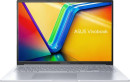 Ноутбук ASUS Vivobook 16X K3604ZA-MB074 16" 1920x1200 Intel Core i3-1220P SSD 512 Gb 8Gb WiFi (802.11 b/g/n/ac/ax) Bluetooth 5.3 Intel UHD Graphics серебристый DOS 90NB11T2-M00340