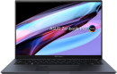 Ноутбук ASUS ZenBook Pro 14 OLED UX6404VI-P1125X 14.5" 2880x1800 Intel Core i9-13900H SSD 2048 Gb 32Gb WiFi (802.11 b/g/n/ac/ax) Bluetooth 5.3 nVidia GeForce RTX 4070 8192 Мб черный Windows 11 Professional 90NB0Z81-M00560