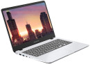 Ноутбук Maibenben M513 Core i3 1115G4 8Gb SSD256Gb Intel UHD Graphics 15.6" IPS FHD (1920x1080) Linux silver WiFi BT Cam 4440mAh (M5131SA0LSRE0)3