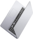 Ноутбук Maibenben M513 Core i3 1115G4 8Gb SSD256Gb Intel UHD Graphics 15.6" IPS FHD (1920x1080) Linux silver WiFi BT Cam 4440mAh (M5131SA0LSRE0)6