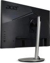Монитор 34" Acer CB342CUsemiphuzx серебристый IPS 3440x1440 400 cd/m^2 4 ms HDMI DisplayPort Аудио USB LAN USB Type-C UM.CB2EE.0165