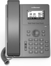 Телефон IP Flyingvoice P10P черный4