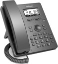 Телефон IP Flyingvoice P10W серый (упак.:1шт)2