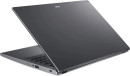 Ноутбук Acer Aspire 5 A515-57-71XD 15.6" 1920x1080 Intel Core i7-12650H SSD 1024 Gb 16Gb WiFi (802.11 b/g/n/ac/ax) Bluetooth 5.1 Intel Iris Xe Graphics серый DOS NX.KN3CD.0065