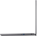 Ноутбук Acer Aspire 5 A515-57-71XD 15.6" 1920x1080 Intel Core i7-12650H SSD 1024 Gb 16Gb WiFi (802.11 b/g/n/ac/ax) Bluetooth 5.1 Intel Iris Xe Graphics серый DOS NX.KN3CD.0068
