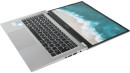 Ноутбук NERPA BALTIC Caspica I352-14 14" 1920x1080 Intel Core i3-1215U SSD 256 Gb 8Gb Bluetooth 5.0 WiFi (802.11 b/g/n/ac/ax) Intel UHD Graphics черный Windows 11 Professional I352-14CD082602G3