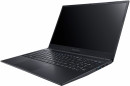 Ноутбук NERPA BALTIC Caspica I552-15 15.6" 1920x1080 Intel Core i5-1235U SSD 256 Gb 8Gb Bluetooth 5.0 WiFi (802.11 b/g/n/ac/ax) Intel Iris Xe Graphics черный Windows 11 Professional I552-15AB082602K2