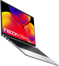 Ноутбук Infinix INBOOK X3 Slim 12TH XL422 14" 1920x1080 Intel Core i3-1215U SSD 256 Gb 8Gb WiFi (802.11 b/g/n/ac/ax) Bluetooth 5.1 Intel UHD Graphics серый Windows 11 Home 710083013372