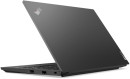 Ноутбук Lenovo ThinkPad E14 14" 1920x1080 Intel Core i5-1235U SSD 256 Gb 8Gb WiFi (802.11 b/g/n/ac/ax) Bluetooth 5.1 Intel Iris Xe Graphics черный Windows 11 Professional 21E30052RT5