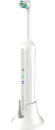 Электрическая зубная щетка CORAL G-HL11WHT WHITE GEOZON