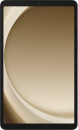 Планшет 8.7" SAMSUNG Galaxy Tab A9 SM-X115N 4/64GB LTE серебристый (SM-X115NZSACAU)2