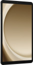 Планшет 8.7" SAMSUNG Galaxy Tab A9 SM-X115N 4/64GB LTE серебристый (SM-X115NZSACAU)4