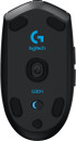 Мышь Logitech G304 Lightspeed черный оптическая (12000dpi) беспроводная USB (5but)6