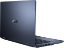 Ноутбук ASUS ExpertBook B3 Flip B3402FBA-LE0035 14" 1920x1080 Intel Core i5-1235U SSD 512 Gb 8Gb WiFi (802.11 b/g/n/ac/ax) Bluetooth 5.0 Intel Iris Xe Graphics черный DOS 90NX04S1-M00CT010
