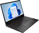 Ноутбук HP Omen 17-cm2003ny 17.3" 1920x1080 Intel Core i7-13700HX SSD 1024 Gb 32Gb WiFi (802.11 b/g/n/ac/ax) Bluetooth 5.3 nVidia GeForce RTX 4060 8192 Мб черный Windows 11 Home 849T3EA2