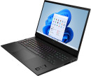 Ноутбук HP Omen 17-cm2003ny 17.3" 1920x1080 Intel Core i7-13700HX SSD 1024 Gb 32Gb WiFi (802.11 b/g/n/ac/ax) Bluetooth 5.3 nVidia GeForce RTX 4060 8192 Мб черный Windows 11 Home 849T3EA3