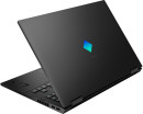 Ноутбук HP Omen 17-cm2003ny 17.3" 1920x1080 Intel Core i7-13700HX SSD 1024 Gb 32Gb WiFi (802.11 b/g/n/ac/ax) Bluetooth 5.3 nVidia GeForce RTX 4060 8192 Мб черный Windows 11 Home 849T3EA6