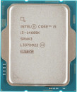 Процессор Intel Core i5 14600K 3500 Мгц Intel LGA 1700 OEM CM8071504821015