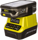 Набор аккумулятор и зарядное устройство ONE+ RC18120-125 для Ryobi Li-ion со всей линейкой Ryobi 18В2