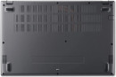 Ноутбук Acer Aspire 5 A515-57 15.6" 1920x1080 Intel Core i7-12650H SSD 512 Gb 16Gb WiFi (802.11 b/g/n/ac/ax) Bluetooth 5.1 Intel Iris Xe Graphics серый Windows 11 Home NX.KN3CD.00C7