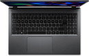Ноутбук Acer Extensa EX215-23 15.6" 1920x1080 AMD Ryzen 3-7320U SSD 256 Gb 8Gb WiFi (802.11 b/g/n/ac/ax) Bluetooth 5.1 AMD Radeon Graphics черный Windows 11 Home NX.EH3CD.0074