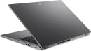 Ноутбук Acer Extensa EX215-23 15.6" 1920x1080 AMD Ryzen 3-7320U SSD 256 Gb 8Gb WiFi (802.11 b/g/n/ac/ax) Bluetooth 5.1 AMD Radeon Graphics черный Windows 11 Home NX.EH3CD.0075