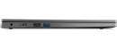 Ноутбук Acer Extensa EX215-23 15.6" 1920x1080 AMD Ryzen 3-7320U SSD 256 Gb 8Gb WiFi (802.11 b/g/n/ac/ax) Bluetooth 5.1 AMD Radeon Graphics черный Windows 11 Home NX.EH3CD.0078