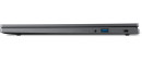 Ноутбук Acer Extensa EX215-23 15.6" 1920x1080 AMD Ryzen 3-7320U SSD 256 Gb 8Gb WiFi (802.11 b/g/n/ac/ax) Bluetooth 5.1 AMD Radeon Graphics черный Windows 11 Home NX.EH3CD.0079