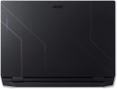 Ноутбук Acer Nitro 5 AN515-58 15.6" 1920x1080 Intel Core i5-12450H SSD 1024 Gb 16Gb WiFi (802.11 b/g/n/ac/ax) Bluetooth 5.2 nVidia GeForce RTX 4050 6144 Мб черный DOS NH.QLZCD.0026
