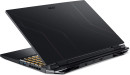 Ноутбук Acer Nitro 5 AN515-58 15.6" 1920x1080 Intel Core i5-12450H SSD 1024 Gb 16Gb WiFi (802.11 b/g/n/ac/ax) Bluetooth 5.2 nVidia GeForce RTX 4050 6144 Мб черный DOS NH.QLZCD.00210