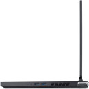 Ноутбук Acer Nitro 5 AN515-58 15.6" 1920x1080 Intel Core i5-12450H SSD 512 Gb 8Gb WiFi (802.11 b/g/n/ac/ax) Bluetooth 5.2 nVidia GeForce RTX 3050 4096 Мб черный DOS NH.QFHCD.0039