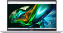 Ноутбук Acer Swift Go SFG14-41 14" 1920x1080 AMD Ryzen 7-7730U SSD 1024 Gb 16Gb WiFi (802.11 b/g/n/ac/ax) Bluetooth 5.1 AMD Radeon Vega 8 Graphics серебристый Windows 11 Home NX.KG3CD.0024