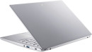 Ноутбук Acer Swift Go SFG14-41 14" 1920x1080 AMD Ryzen 7-7730U SSD 1024 Gb 16Gb WiFi (802.11 b/g/n/ac/ax) Bluetooth 5.1 AMD Radeon Vega 8 Graphics серебристый Windows 11 Home NX.KG3CD.0026