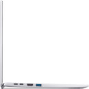 Ноутбук Acer Swift Go SFG14-41 14" 1920x1080 AMD Ryzen 7-7730U SSD 1024 Gb 16Gb WiFi (802.11 b/g/n/ac/ax) Bluetooth 5.1 AMD Radeon Vega 8 Graphics серебристый Windows 11 Home NX.KG3CD.0028