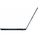 Ноутбук ASUS Vivobook Pro 15 OLED M6500XU-MA104 15.6" 2880x1620 AMD Ryzen 9-7940HS SSD 1024 Gb 16Gb Bluetooth 5.0 WiFi (802.11 b/g/n/ac/ax) nVidia GeForce RTX 4050 6144 Мб синий DOS 90NB1201-M004202