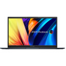 Ноутбук ASUS Vivobook Pro 15 OLED M6500XU-MA104 15.6" 2880x1620 AMD Ryzen 9-7940HS SSD 1024 Gb 16Gb Bluetooth 5.0 WiFi (802.11 b/g/n/ac/ax) nVidia GeForce RTX 4050 6144 Мб синий DOS 90NB1201-M004203