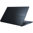 Ноутбук ASUS Vivobook Pro 15 OLED M6500XU-MA104 15.6" 2880x1620 AMD Ryzen 9-7940HS SSD 1024 Gb 16Gb Bluetooth 5.0 WiFi (802.11 b/g/n/ac/ax) nVidia GeForce RTX 4050 6144 Мб синий DOS 90NB1201-M004206