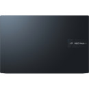 Ноутбук ASUS Vivobook Pro 15 OLED M6500XU-MA104 15.6" 2880x1620 AMD Ryzen 9-7940HS SSD 1024 Gb 16Gb Bluetooth 5.0 WiFi (802.11 b/g/n/ac/ax) nVidia GeForce RTX 4050 6144 Мб синий DOS 90NB1201-M0042010
