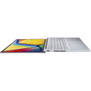 Ноутбук ASUS VivoBook 16 X1605ZA-MB571W 16" 1920x1200 Intel Core i3-1215U SSD 512 Gb 8Gb WiFi (802.11 b/g/n/ac/ax) Bluetooth 5.3 Intel UHD Graphics серебристый Windows 11 Home 90NB0ZA2-M00VE03