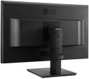 Монитор LG 23.8" 24BK550Y черный IPS LED 5ms 16:9 DVI HDMI M/M матовая HAS Piv 1000:1 250cd 178гр/178гр 1920x1080 60Hz VGA DP FHD USB 7.2кг (RUS)4