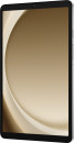 Планшет Samsung Galaxy Tab A9 8.7" 64Gb Silver Wi-Fi Bluetooth Android SM-X110NZSACAU SM-X110NZSACAU2