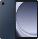 Планшет Samsung Galaxy Tab A9 SM-X115 8.7" 128Gb Dark Blue Wi-Fi 3G Bluetooth LTE Android SM-X115NDBECAU SM-X115NDBECAU7