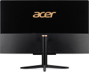 Моноблок Acer Aspire C24-1610, 23.8", Intel Core i3 N305, 8ГБ, 256ГБ SSD,  Intel UHD Graphics, Windows 11 Home, черный [dq.blccd.002]5