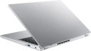 Ноутбук Acer Aspire 3 A315-24P-R103 15.6" 1920x1080 AMD Athlon-7120U SSD 256 Gb 8Gb WiFi (802.11 b/g/n/ac/ax) Bluetooth 5.1 AMD Radeon 610M серебристый DOS NX.KDECD.0055